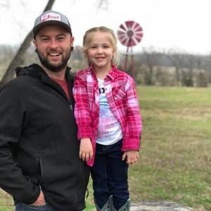 Meet your Posher, Tommy